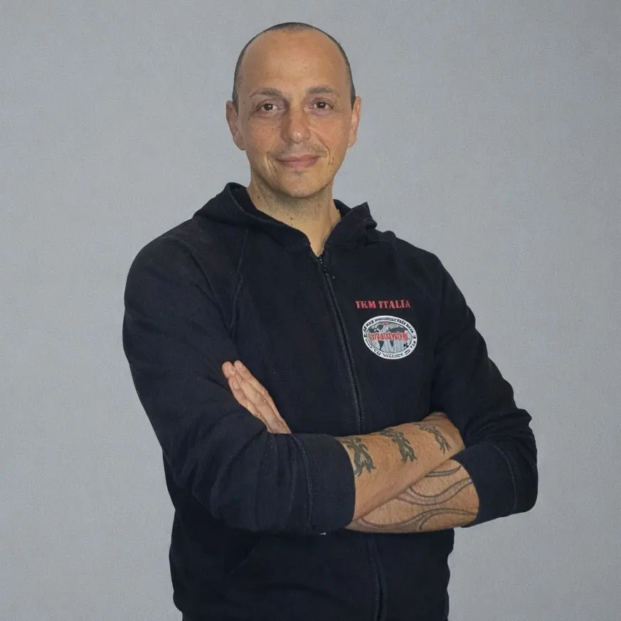 Danilo Landolfa