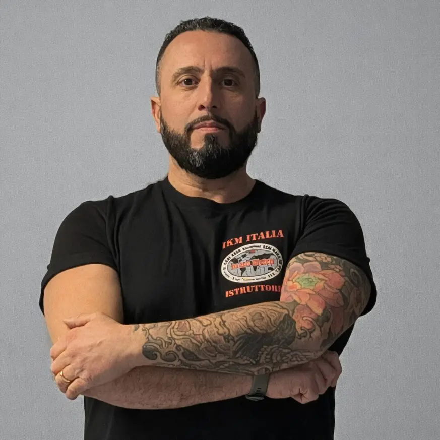 Gianluca Giordano