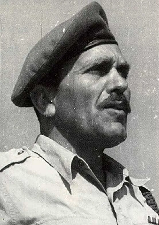Imi Lichtenfeld