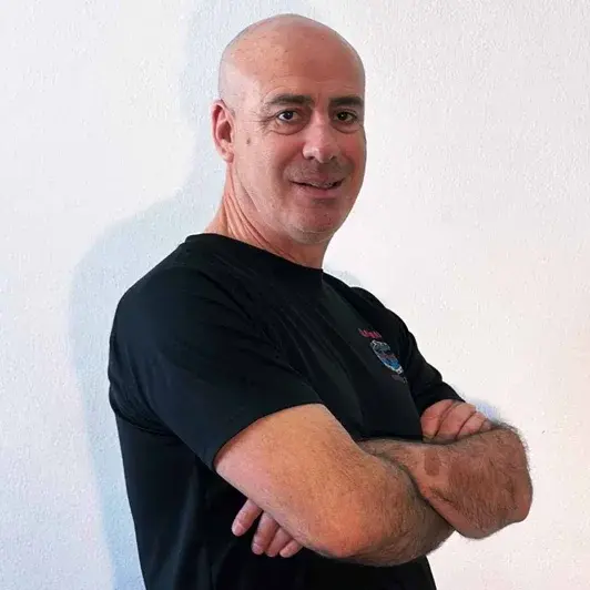 Mario Farre
