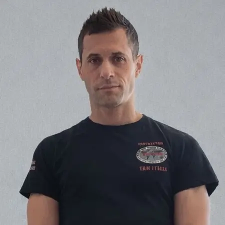 Salvatore Picozzi